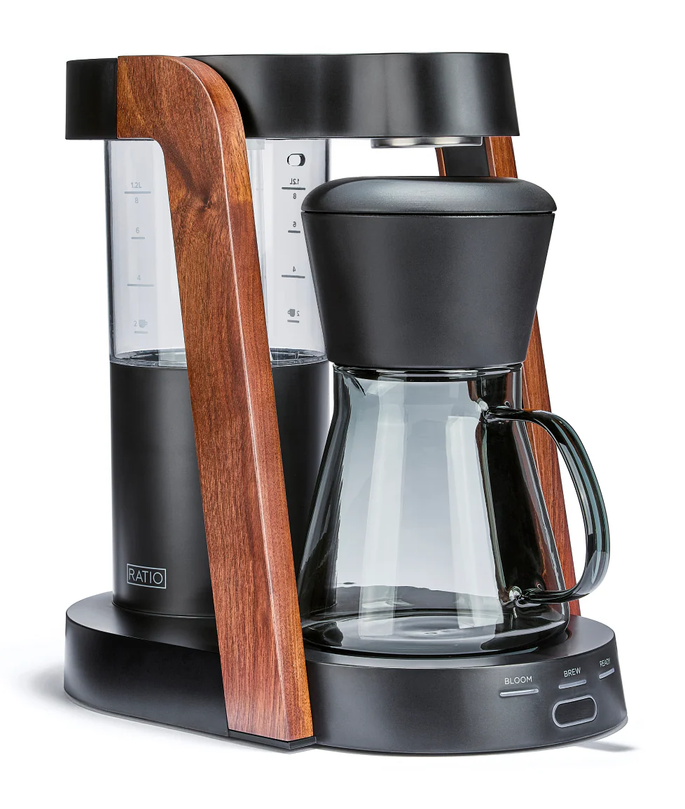 Ratio Coffee Machines
